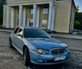 Синий Ровер 75, объемом двигателя 2 л и пробегом 250 тыс. км за 3850 $, фото 1 на Automoto.ua