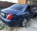 Синий Ровер 75, объемом двигателя 2 л и пробегом 300 тыс. км за 1600 $, фото 6 на Automoto.ua