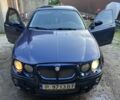 Синий Ровер 75, объемом двигателя 2 л и пробегом 300 тыс. км за 1600 $, фото 17 на Automoto.ua
