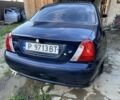 Синий Ровер 75, объемом двигателя 2 л и пробегом 300 тыс. км за 1600 $, фото 4 на Automoto.ua