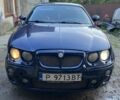 Синий Ровер 75, объемом двигателя 2 л и пробегом 300 тыс. км за 1600 $, фото 1 на Automoto.ua