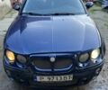 Синий Ровер 75, объемом двигателя 2 л и пробегом 300 тыс. км за 1600 $, фото 1 на Automoto.ua