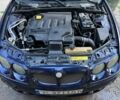 Синий Ровер 75, объемом двигателя 2 л и пробегом 300 тыс. км за 1600 $, фото 7 на Automoto.ua