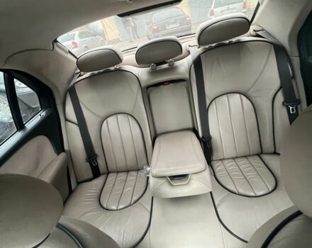 Синий Ровер 75, объемом двигателя 2 л и пробегом 327 тыс. км за 2400 $, фото 5 на Automoto.ua