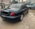 Синий Ровер 75, объемом двигателя 2 л и пробегом 280 тыс. км за 1522 $, фото 3 на Automoto.ua