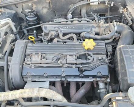 Синий Ровер 75, объемом двигателя 1.8 л и пробегом 255 тыс. км за 2900 $, фото 8 на Automoto.ua