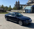 Синий Ровер 75, объемом двигателя 2 л и пробегом 235 тыс. км за 3200 $, фото 1 на Automoto.ua