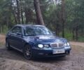 Синій Ровер 75, об'ємом двигуна 1.8 л та пробігом 302 тис. км за 4150 $, фото 1 на Automoto.ua