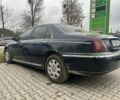 Синий Ровер 75, объемом двигателя 2 л и пробегом 327 тыс. км за 2400 $, фото 3 на Automoto.ua
