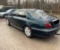 Синий Ровер 75, объемом двигателя 2 л и пробегом 280 тыс. км за 1522 $, фото 6 на Automoto.ua