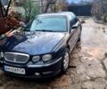 Синий Ровер 75, объемом двигателя 1.8 л и пробегом 300 тыс. км за 3000 $, фото 1 на Automoto.ua