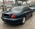 Синий Ровер 75, объемом двигателя 2 л и пробегом 280 тыс. км за 1522 $, фото 4 на Automoto.ua