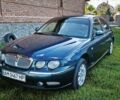 Синий Ровер 75, объемом двигателя 2 л и пробегом 260 тыс. км за 3002 $, фото 1 на Automoto.ua