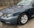 Синий Ровер 75, объемом двигателя 2 л и пробегом 280 тыс. км за 1171 $, фото 1 на Automoto.ua
