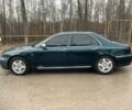 Синий Ровер 75, объемом двигателя 2 л и пробегом 280 тыс. км за 1522 $, фото 7 на Automoto.ua