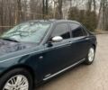 Синий Ровер 75, объемом двигателя 2 л и пробегом 280 тыс. км за 1522 $, фото 1 на Automoto.ua