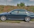 Синий Ровер 75, объемом двигателя 2 л и пробегом 220 тыс. км за 1520 $, фото 1 на Automoto.ua