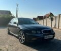 Синий Ровер 75, объемом двигателя 2 л и пробегом 198 тыс. км за 2999 $, фото 1 на Automoto.ua