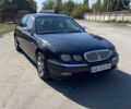 Синий Ровер 75, объемом двигателя 2 л и пробегом 235 тыс. км за 3200 $, фото 1 на Automoto.ua