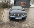 Синий Ровер 75, объемом двигателя 2 л и пробегом 280 тыс. км за 1171 $, фото 2 на Automoto.ua