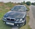 Синий Ровер 75, объемом двигателя 2 л и пробегом 220 тыс. км за 1520 $, фото 1 на Automoto.ua