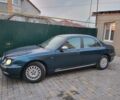 Синій Ровер 75, об'ємом двигуна 2.5 л та пробігом 130 тис. км за 5750 $, фото 1 на Automoto.ua