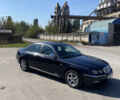 Синій Ровер 75, об'ємом двигуна 2 л та пробігом 235 тис. км за 3200 $, фото 1 на Automoto.ua
