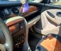 Синий Ровер 75, объемом двигателя 2 л и пробегом 333 тыс. км за 2900 $, фото 7 на Automoto.ua