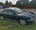 Синий Ровер 75, объемом двигателя 2 л и пробегом 220 тыс. км за 1520 $, фото 2 на Automoto.ua