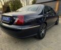 Синій Ровер 75, об'ємом двигуна 2.5 л та пробігом 258 тис. км за 2809 $, фото 3 на Automoto.ua