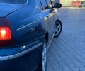 Синий Ровер 75, объемом двигателя 1.95 л и пробегом 400 тыс. км за 2950 $, фото 6 на Automoto.ua