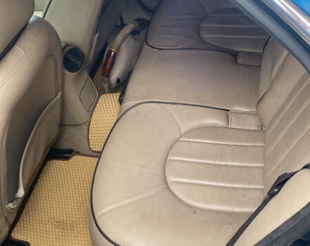 Синій Ровер 75, об'ємом двигуна 2 л та пробігом 381 тис. км за 2999 $, фото 7 на Automoto.ua