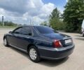 Синій Ровер 75, об'ємом двигуна 2 л та пробігом 300 тис. км за 3350 $, фото 1 на Automoto.ua