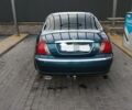 Синій Ровер 75, об'ємом двигуна 2 л та пробігом 325 тис. км за 4700 $, фото 3 на Automoto.ua