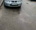 Синий Ровер 75, объемом двигателя 2 л и пробегом 230 тыс. км за 4020 $, фото 1 на Automoto.ua