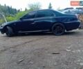 Синий Ровер 75, объемом двигателя 2 л и пробегом 450 тыс. км за 3000 $, фото 1 на Automoto.ua