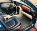 Синій Ровер 75, об'ємом двигуна 2 л та пробігом 278 тис. км за 3400 $, фото 6 на Automoto.ua