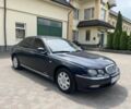 Синій Ровер 75, об'ємом двигуна 2 л та пробігом 300 тис. км за 3400 $, фото 1 на Automoto.ua