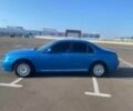 Синій Ровер 75, об'ємом двигуна 2 л та пробігом 207 тис. км за 3303 $, фото 3 на Automoto.ua