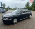 Синий Ровер 75, объемом двигателя 1.95 л и пробегом 300 тыс. км за 3400 $, фото 1 на Automoto.ua