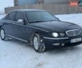 Синий Ровер 75, объемом двигателя 2 л и пробегом 300 тыс. км за 2999 $, фото 7 на Automoto.ua