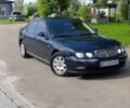 Синий Ровер 75, объемом двигателя 2 л и пробегом 386 тыс. км за 3700 $, фото 13 на Automoto.ua