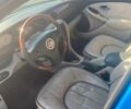 Синий Ровер 75, объемом двигателя 2 л и пробегом 260 тыс. км за 3400 $, фото 4 на Automoto.ua