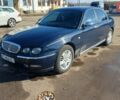 Синий Ровер 75, объемом двигателя 1.95 л и пробегом 360 тыс. км за 3000 $, фото 5 на Automoto.ua