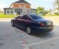 Синий Ровер 75, объемом двигателя 2 л и пробегом 386 тыс. км за 3700 $, фото 6 на Automoto.ua