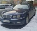 Синий Ровер 75, объемом двигателя 2 л и пробегом 190 тыс. км за 4500 $, фото 50 на Automoto.ua