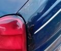 Синий Ровер 75, объемом двигателя 2 л и пробегом 450 тыс. км за 3000 $, фото 5 на Automoto.ua