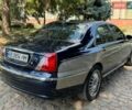 Синій Ровер 75, об'ємом двигуна 2 л та пробігом 280 тис. км за 3650 $, фото 5 на Automoto.ua