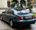 Синій Ровер 75, об'ємом двигуна 2 л та пробігом 251 тис. км за 2850 $, фото 4 на Automoto.ua