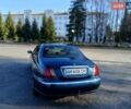 Синій Ровер 75, об'ємом двигуна 0 л та пробігом 378 тис. км за 3700 $, фото 4 на Automoto.ua